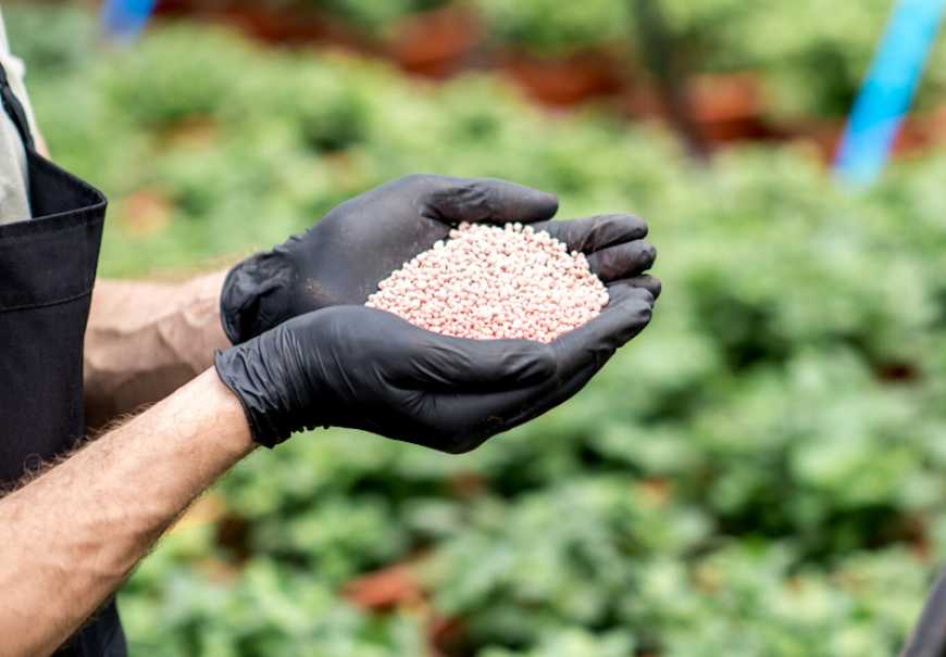 Ви зараз переглядаєте Експерти закликають скасувати мито на імпорт азотних добрив