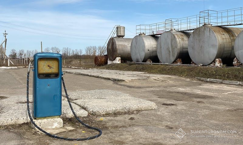 Ви зараз переглядаєте Ціни на дизельне пальне в Україні за останню добу знову зросли
