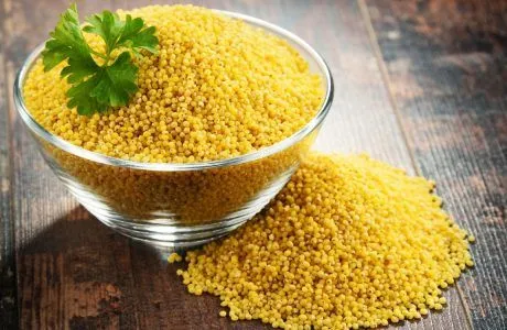 Ви зараз переглядаєте Названо найкориснішу крупу, яка зміцнює серце і судини та знижує тиск