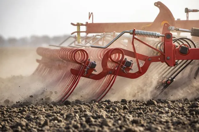 Передпосівний культиватор NZ: які деталі визначають якість обробітку ґрунту вже з першого проходу1