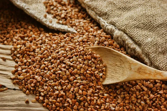 Ви зараз переглядаєте В Україні зростають ціни на гречку