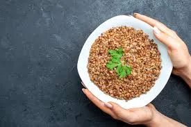 Ви зараз переглядаєте Українські прилавки може завалити гречка з рф