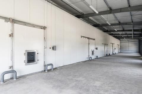 Ви зараз переглядаєте У Киргизстані збудують новий морозильний комплекс на 3 000 тонн