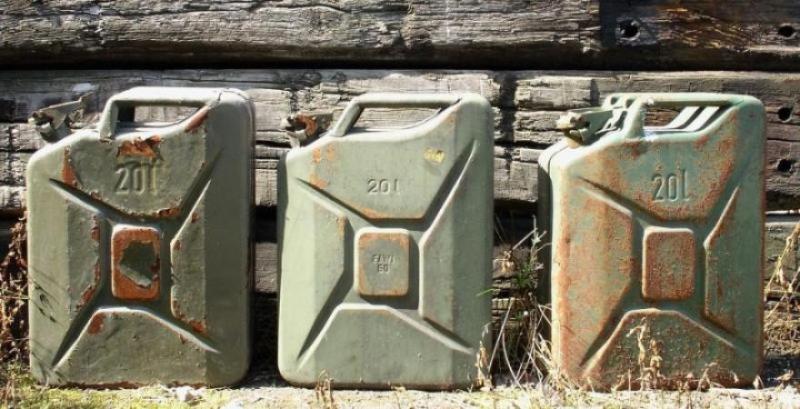 Експерт пояснив, чи вплине конфлікт на Близькому Сході на ціни пального в Україні Експерт пояснив, чи вплине конфлікт на Близькому Сході на ціни пального в Україні