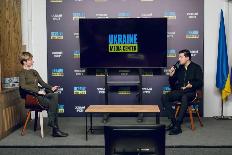 Ви зараз переглядаєте Експорт зерна лише через сертифіковані елеватори може вдарити по малих і середніх фермерах — Денис Марчук