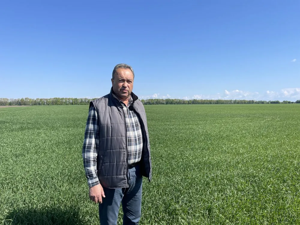 Польове порівняння: яка сівалка дала найкращий результат2