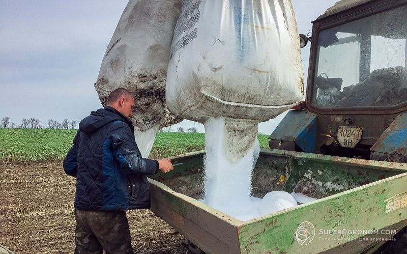 Ви зараз переглядаєте Кадровий дефіцит в агросекторі може призвести до скорочення посівних площ — думка