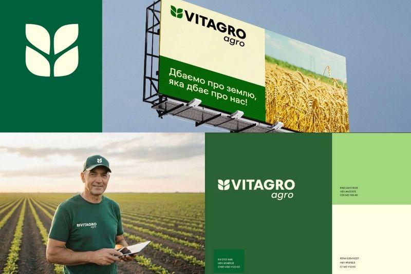 Ви зараз переглядаєте Компанія Vitagro Group отримала єдину бренд архітектуру та дизайн-систему для всіх своїх напрямків бізнесу