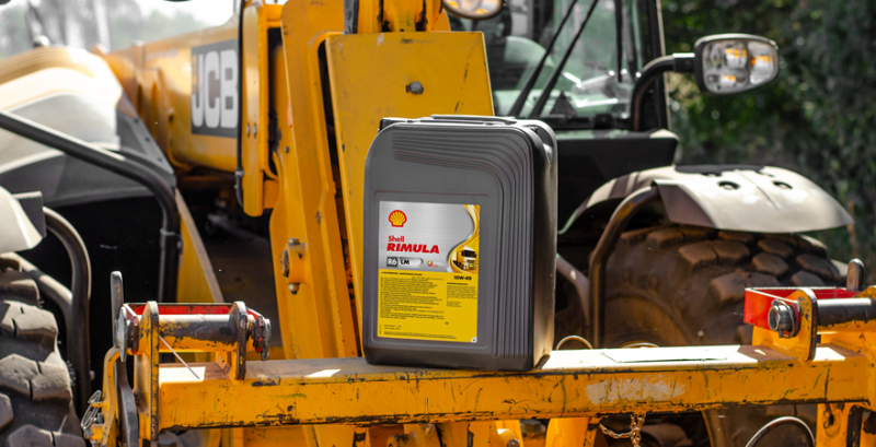 Менше замін — більше прибутку: як синтетична олива знижує витрати господарства Менше замін — більше прибутку: як синтетична олива знижує витрати господарства