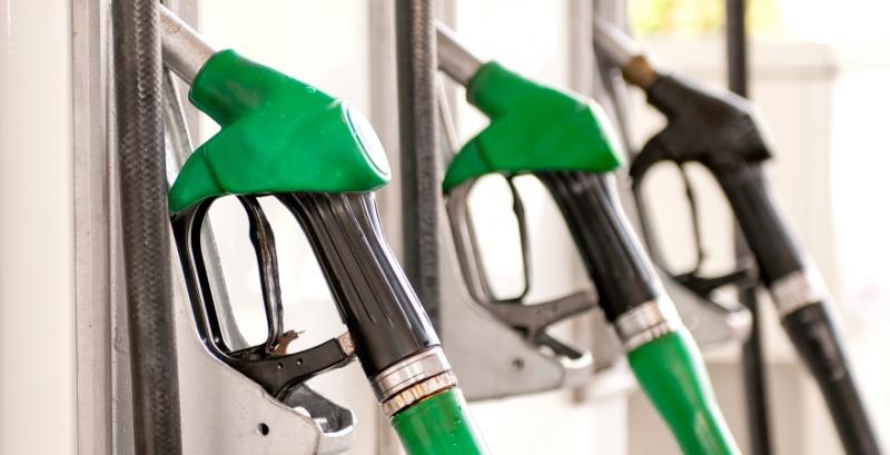 На АЗС продовжує дорожчати дизельне пальне На АЗС продовжує дорожчати дизельне пальне