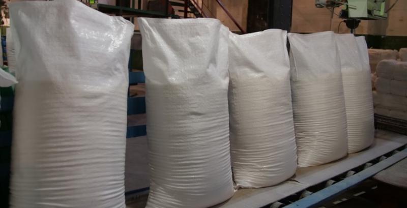 Україна експортувала 270 тисяч т цукру: майже третину закупив Ліван Україна експортувала 270 тисяч т цукру: майже третину закупив Ліван