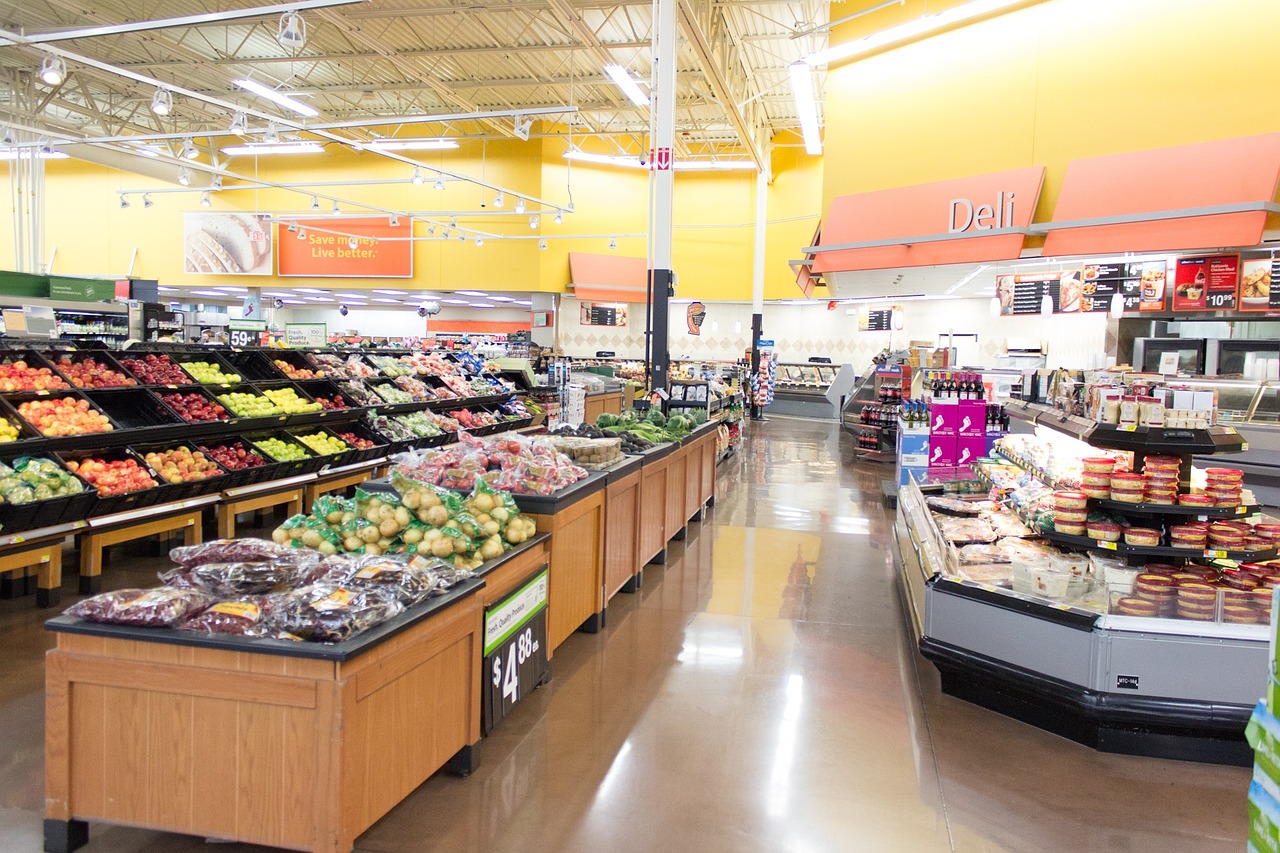 Ви зараз переглядаєте Уряд дав старт системі eFood