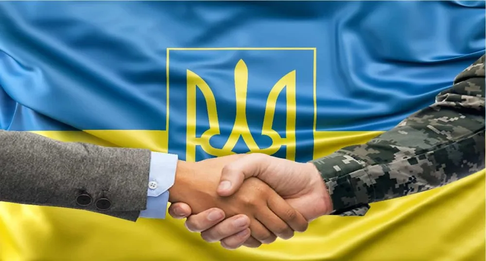 Ви зараз переглядаєте В Україні запустили податковий супровід для ветеранського бізнесу