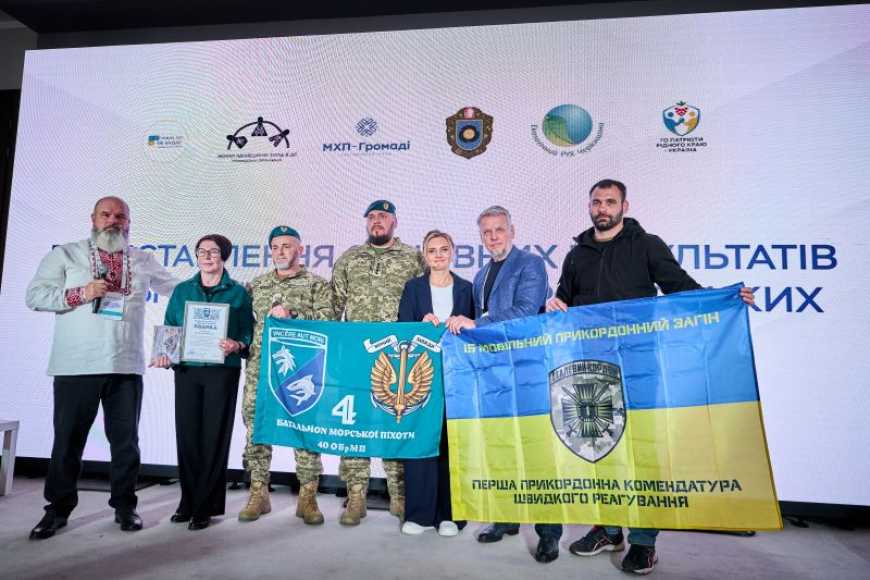 Ви зараз переглядаєте На Черкащині держава, громади та бізнес об’єдналися для підтримки енергонезалежності та відновлення громад