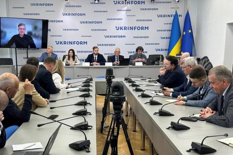 Ви зараз переглядаєте В Україні запустили Єдину державну платформу сільськогосподарських знань та інновацій AKIS