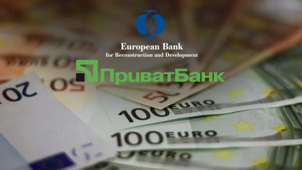 Ви зараз переглядаєте Приватбанк і Ощадбанк відкрили кредитування за програмою ЄБРР: до 5 млн євро на оновлення техніки для фермерів