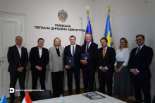 Ви зараз переглядаєте Держпродспоживслужба та NVWA підписали спільну заяву про розширення співпраці