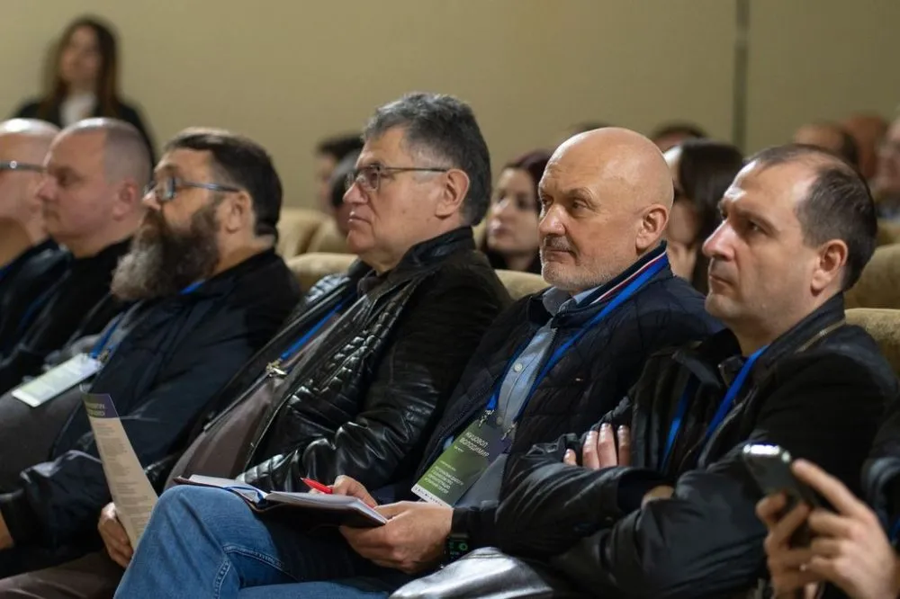 Ви зараз переглядаєте Висоцький назвав дві найважливіші зміни для українського агросектору у 2026 році