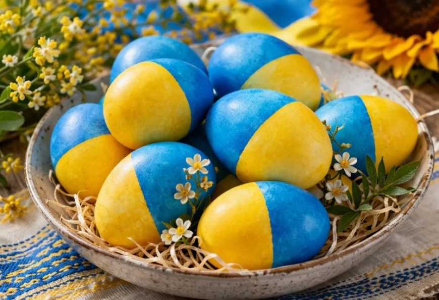 Ви зараз переглядаєте Великодній кошик-2026: ціни на яйця в Україні за рік зросли на 13%