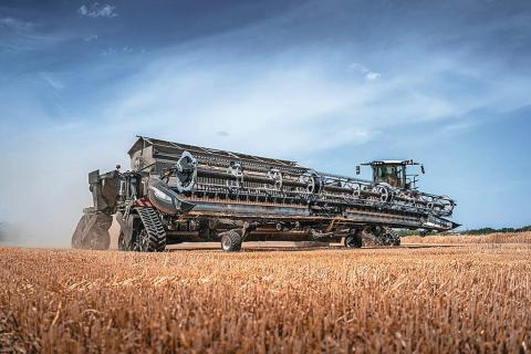 Ви зараз переглядаєте Рекордна врожайність сої з використанням імплемента Nexat у Бразилії