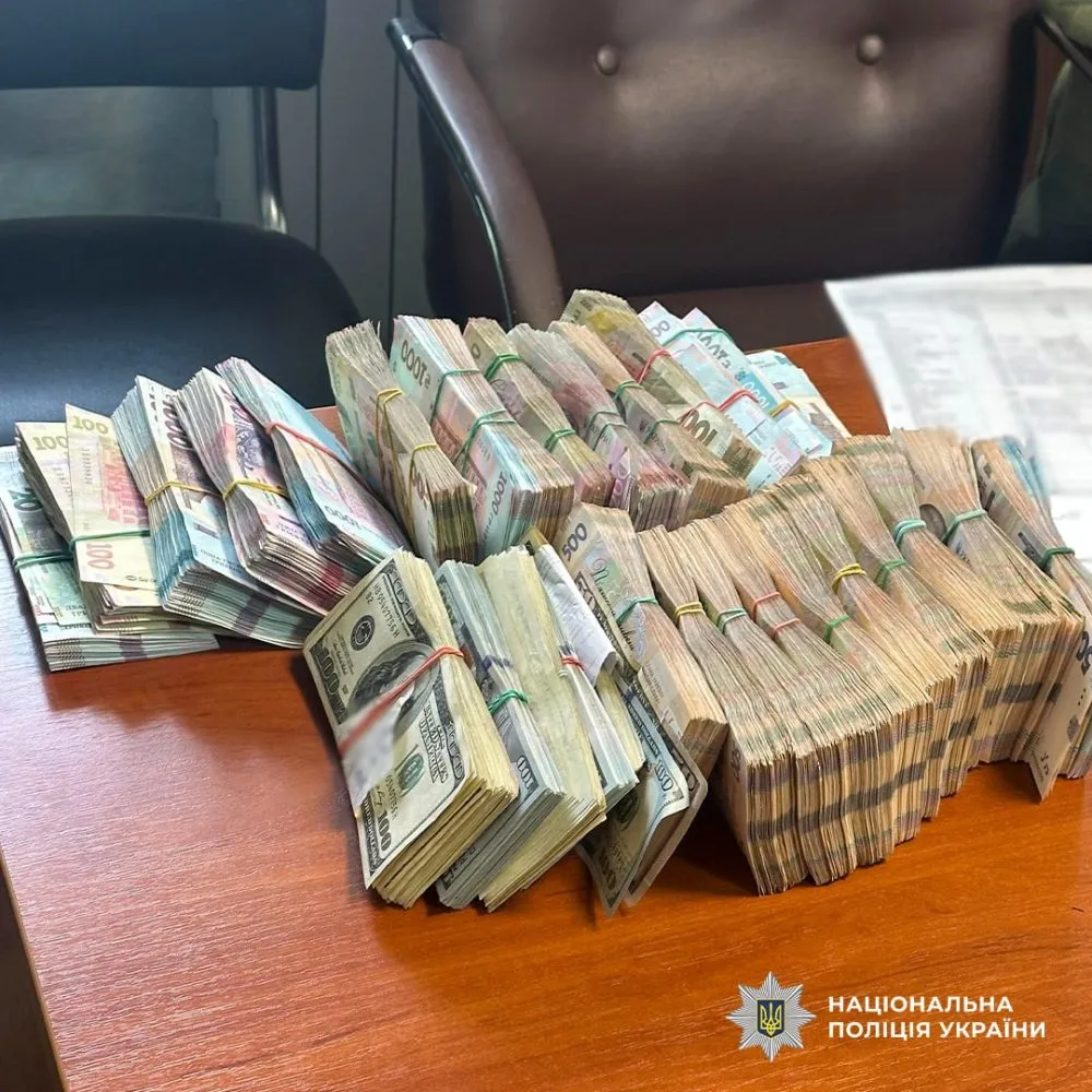 Викрито шахрайську схему на розмінування  земель Херсонщини1