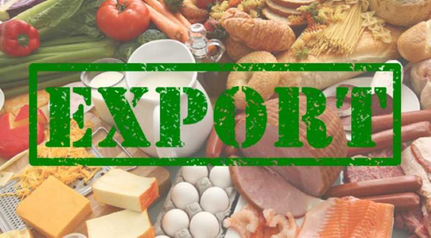 Ви зараз переглядаєте Україна планує експортувати яблука, яйця та м’ясо до В’єтнаму