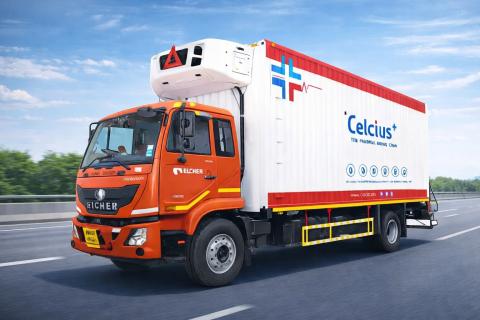 Ви зараз переглядаєте Розвиток холодильної інфраструктури для свіжих продуктів в Індії