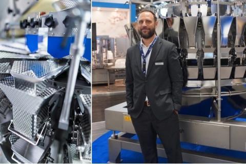 Ви зараз переглядаєте Багатоголові ваги для фруктів і овочів дедалі частіше адаптують під конкретний продукт — виробники шукають автоматизацію та делікатне поводження