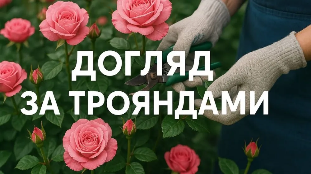 Ви зараз переглядаєте Як врятувати троянди після вимерзання: покрокові дії для садівника