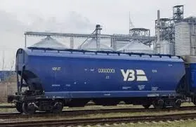 Ви зараз переглядаєте В Укрзалізниці подорожчали зерновози і цистерни