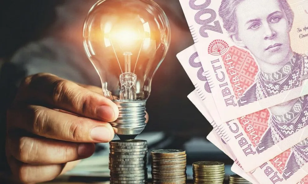 Ви зараз переглядаєте Українців чекає підвищення тарифів на електроенергію