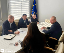 Ви зараз переглядаєте Україна та Румунія поглиблюють співпрацю у сферах безпечності харчових продуктів і ветеринарної медицини
