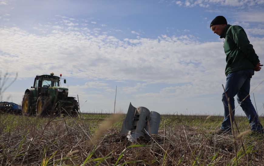 Ви зараз переглядаєте Розмінування-2026: уряд спростив умови участі