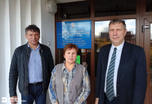 Ви зараз переглядаєте Волинська фітосанітарна випробувальна лабораторія розробляє та виробляє біопрепарати для захисту рослин