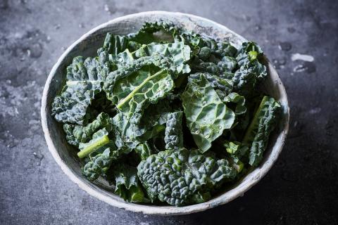 Ви зараз переглядаєте У Великій Британії зросли продажі cavolo nero на тлі попиту на продукти з клітковиною