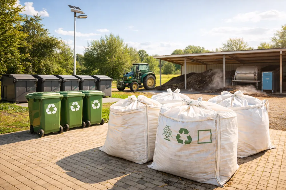 Ви зараз переглядаєте Держпродспоживслужба пояснила, як вирішити проблему утилізації відходів тваринництва на рівні громади