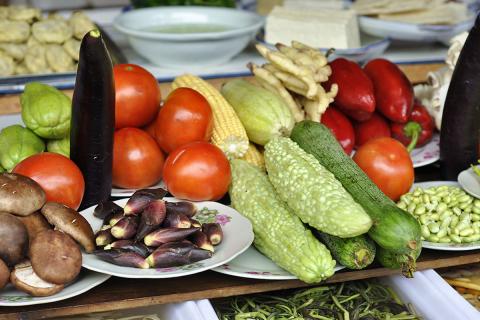 Ви зараз переглядаєте USDA фінансує кооператив у Вісконсині для постачання овочів до шкіл