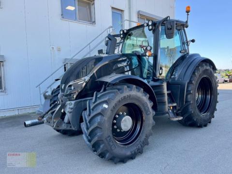 Ви зараз переглядаєте На продаж виставили Valtra T 234 Direct (2021 р.) за 99 тис. євро: 249 к.с., 5487 мотогодин