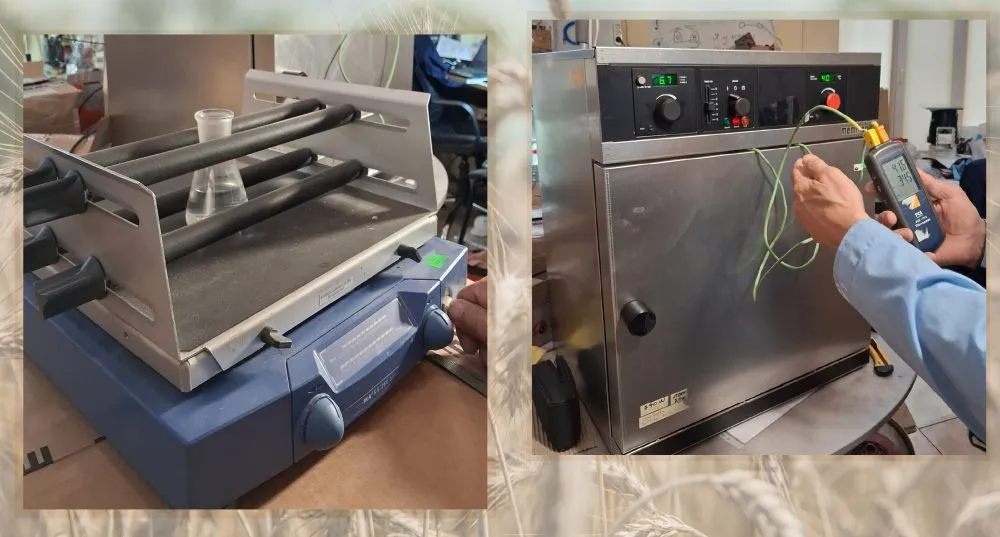 Сервісне обслуговування компанії «Вента Лаб»1