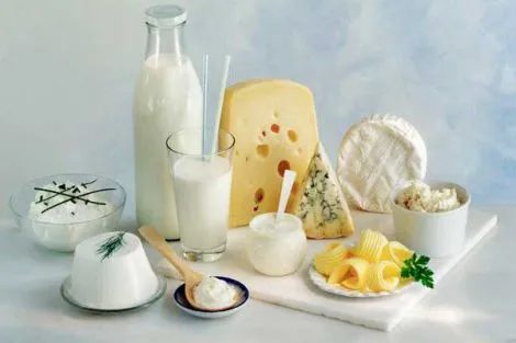 Ви зараз переглядаєте Експорт українських молочних продуктів скоротився на 9%