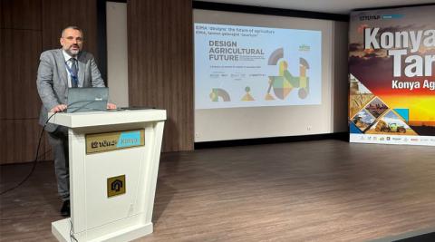 Ви зараз переглядаєте EIMA International зміцнює торгові зв’язки в аграрній техніці між Італією та Туреччиною