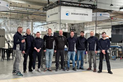 Ви зараз переглядаєте У Польщі зростає попит на лінії для переробки та пакування овочів і фруктів — ринок обладнання розширюється