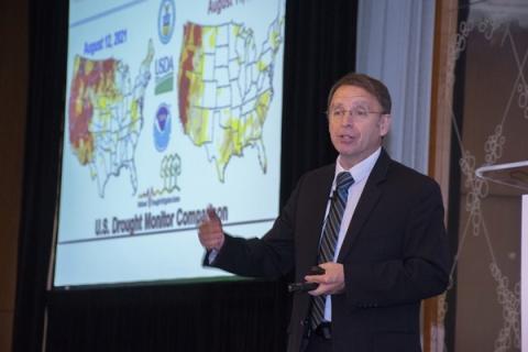 Ви зараз переглядаєте Погода для яблуневих садів США у 2026 році: ризики весняних заморозків і літня «суха» тенденція на Північному Заході