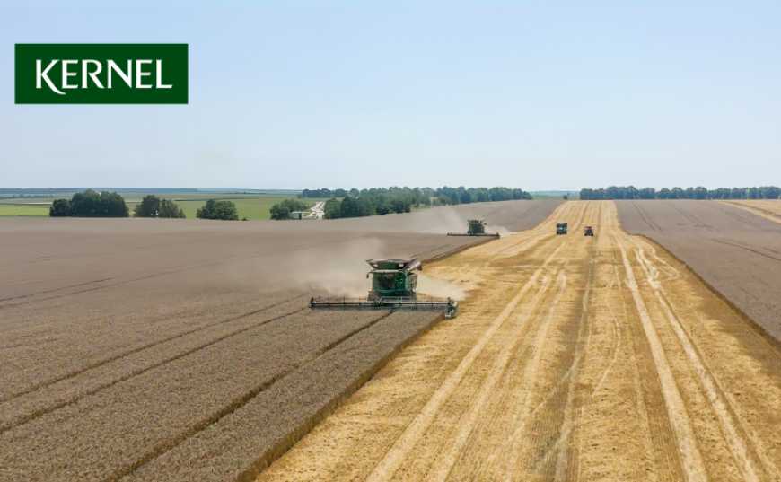Ви зараз переглядаєте Кернел підписав угоду з придбання Enselco Holding Limited