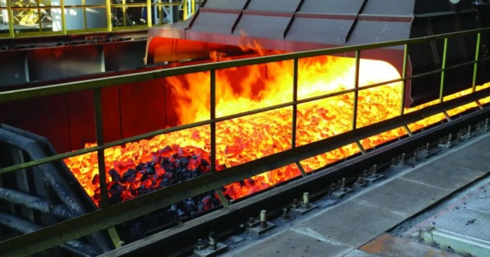 Ви зараз переглядаєте «Запоріжкокс» в березні збільшив виробництво продукції на 11,5% м./м.