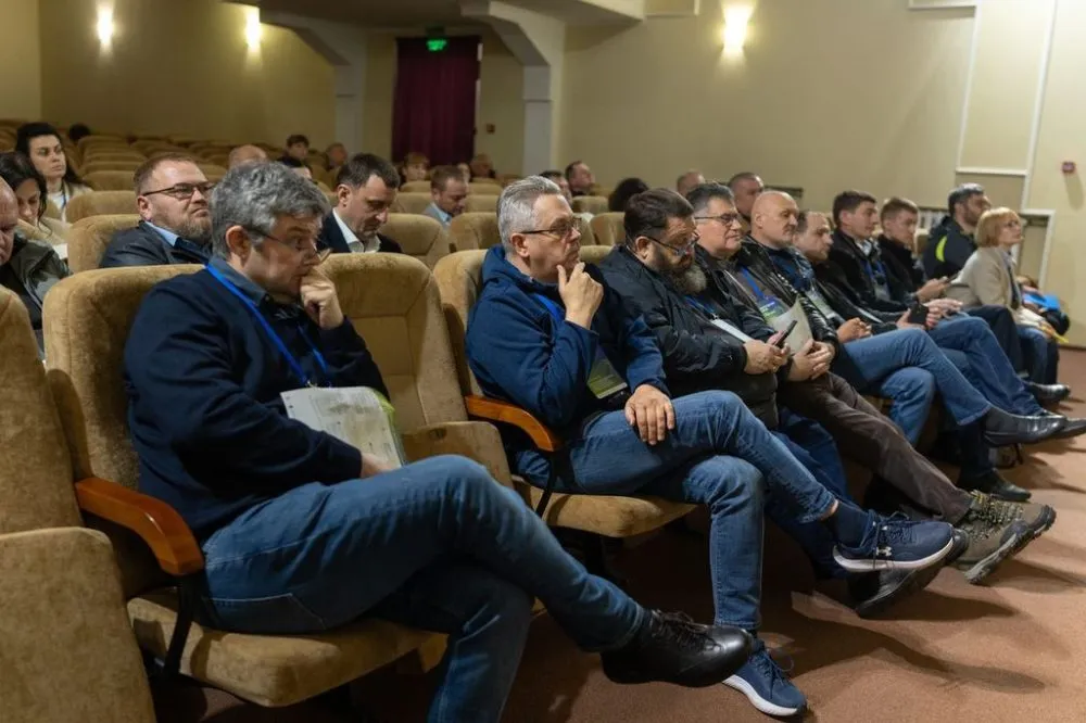 Ви зараз переглядаєте Харчове законодавство України змінюється під вимоги ЄС: що чекає виробників