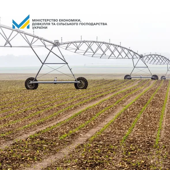 Ви зараз переглядаєте Уряд збільшив відшкодування для аграріїв на меліорованих землях прифронтових територій