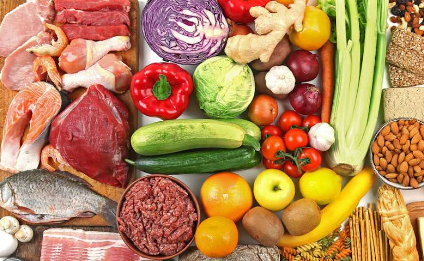 Ви зараз переглядаєте Експорт харчових продуктів і кормів: в Україні запрацювали оновлені правила міжнародної сертифікації