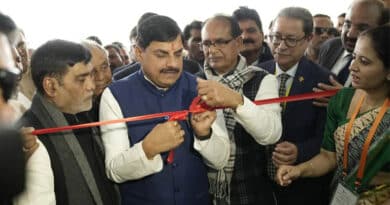 Дослідницькі потужності ICARDA для бобових