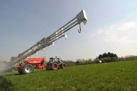 Ви зараз переглядаєте Майбутнє пшениці: зменшення добрив без втрати якості випічки